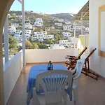 Yvonni Appartement