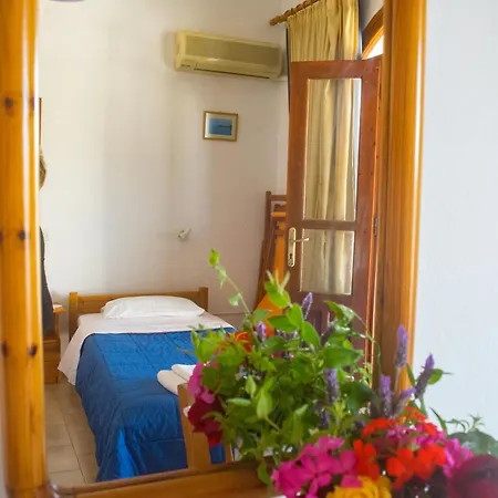 Yvonni Appartement *