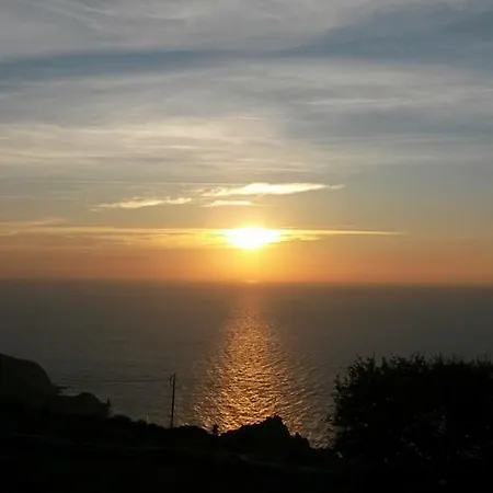 Yvonni Appartement *