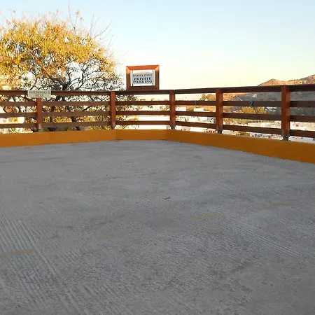 Appartement Yvonni Skala