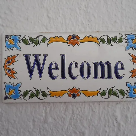 Yvonni Appartement *