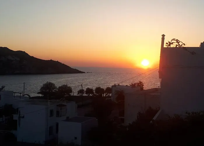 Yvonni Lejlighed Skala