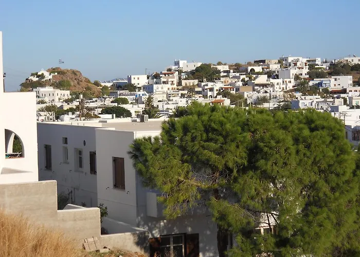 شقة Yvonni سكالا